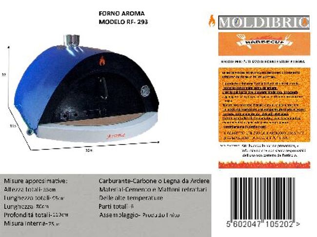 PDF document image preview