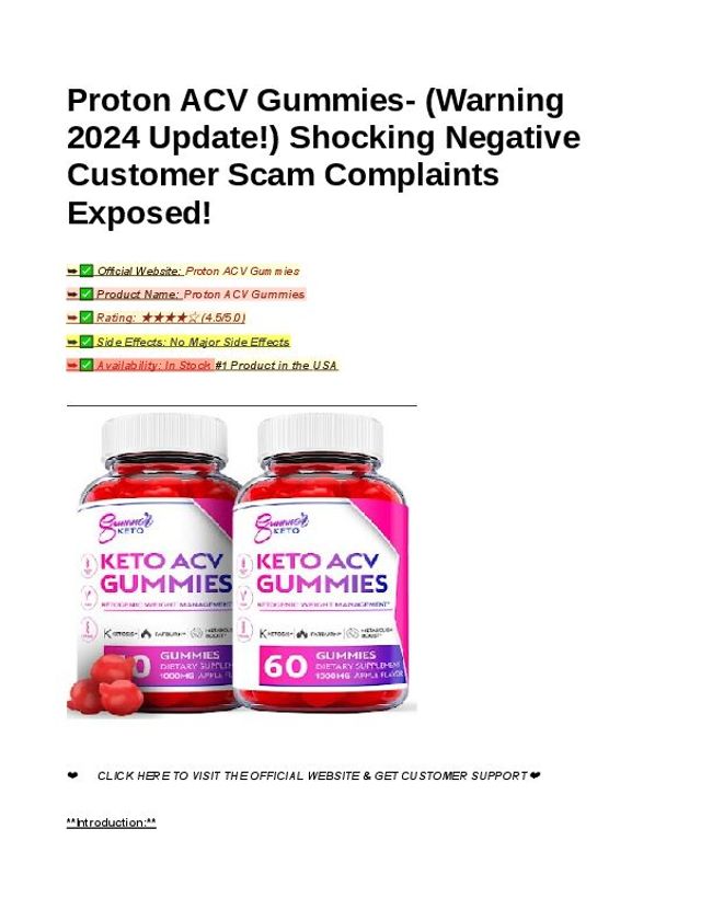 PDF document image preview