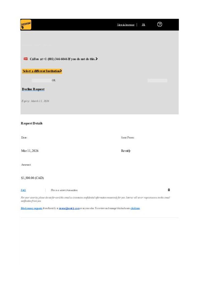 PDF document image preview