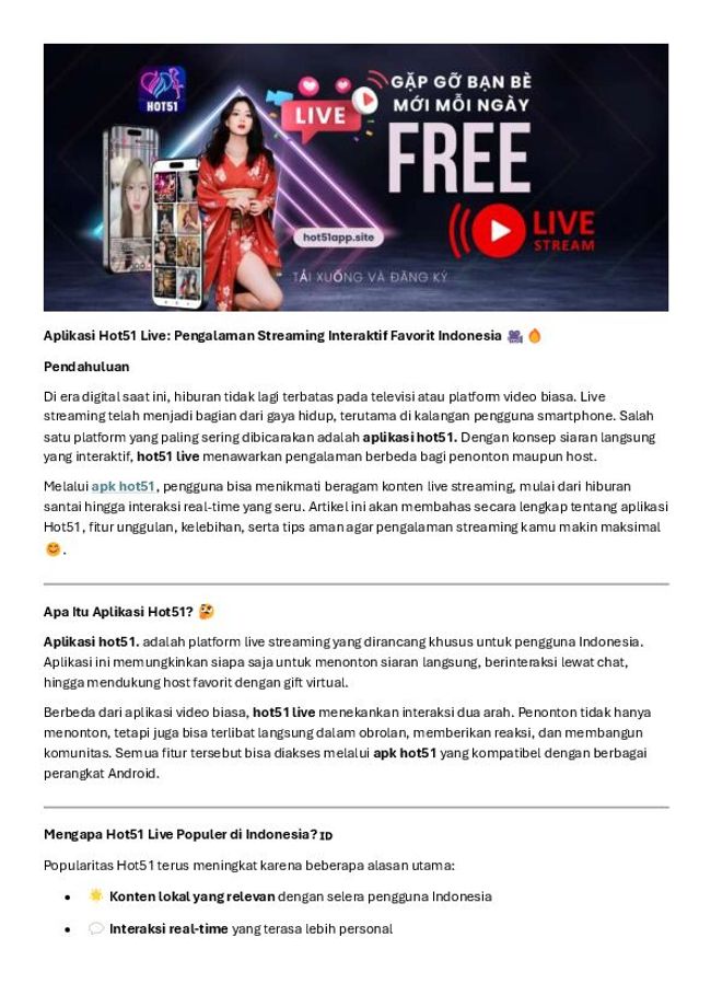 PDF document image preview