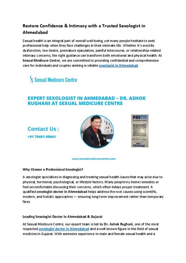 PDF document image preview