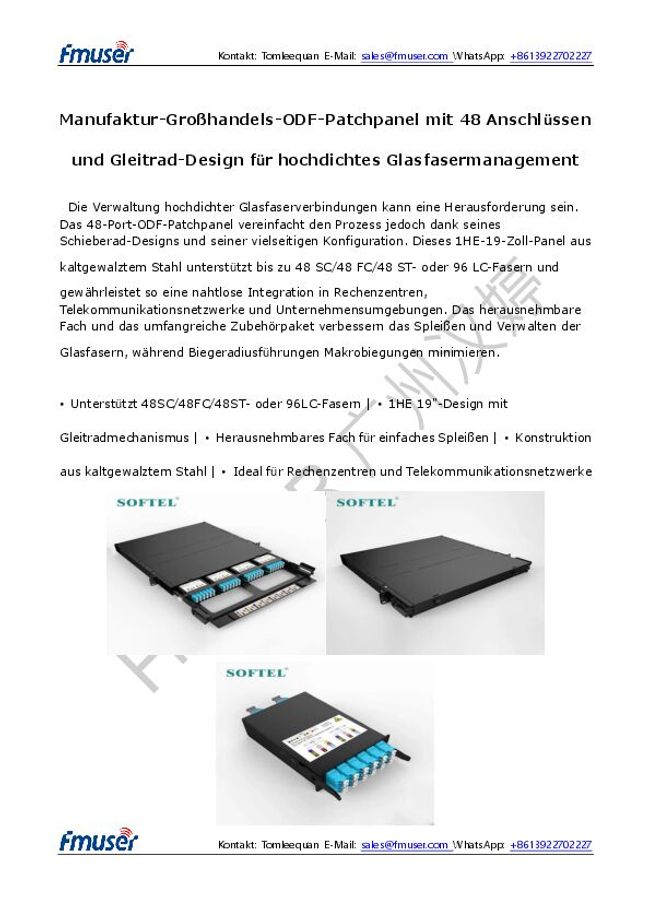 PDF document image preview