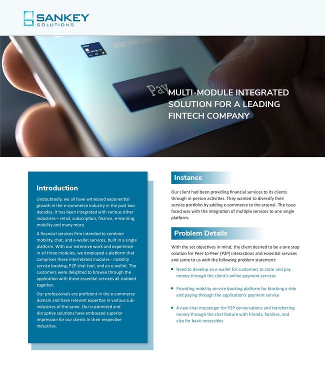 PDF document image preview