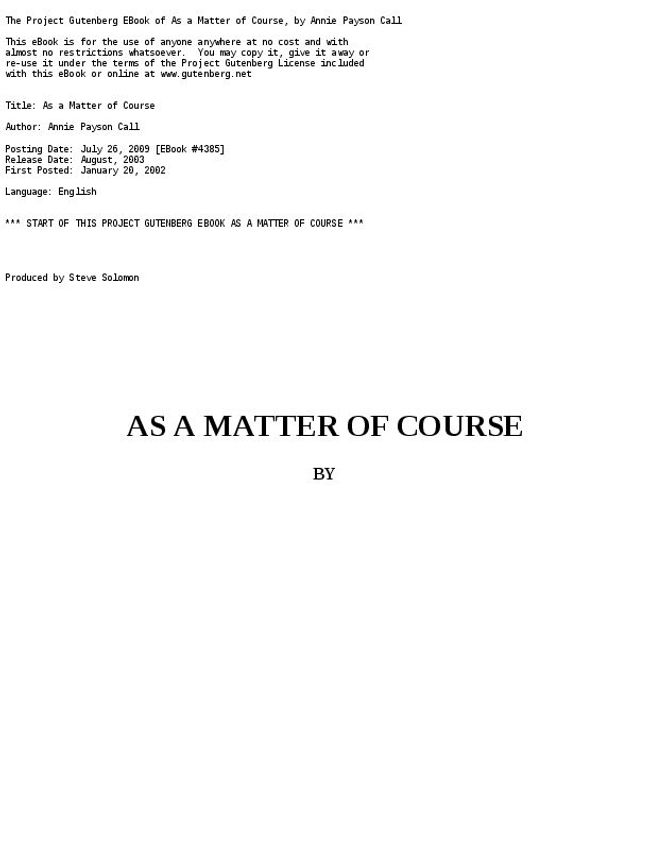 PDF document image preview