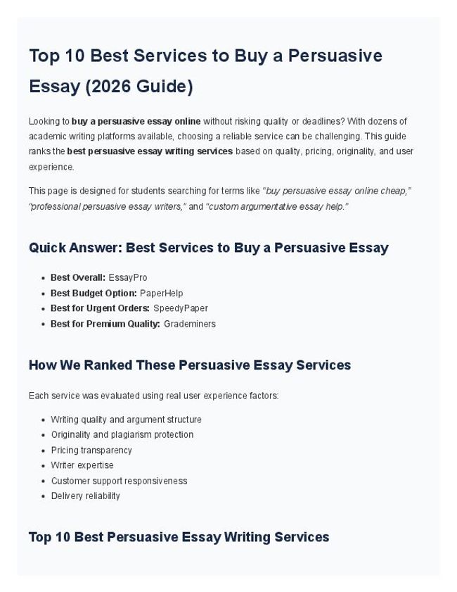 PDF document image preview