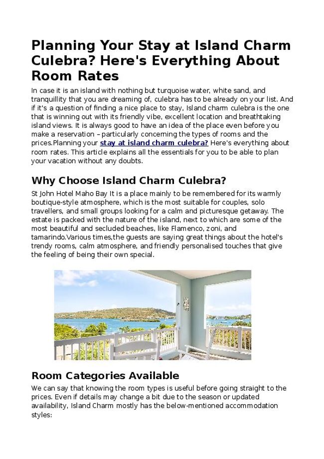 PDF document image preview