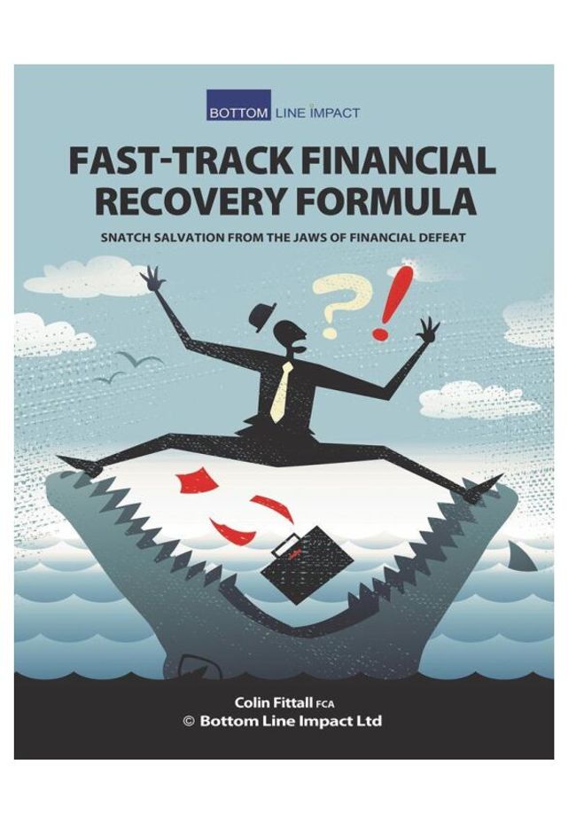 PDF document image preview