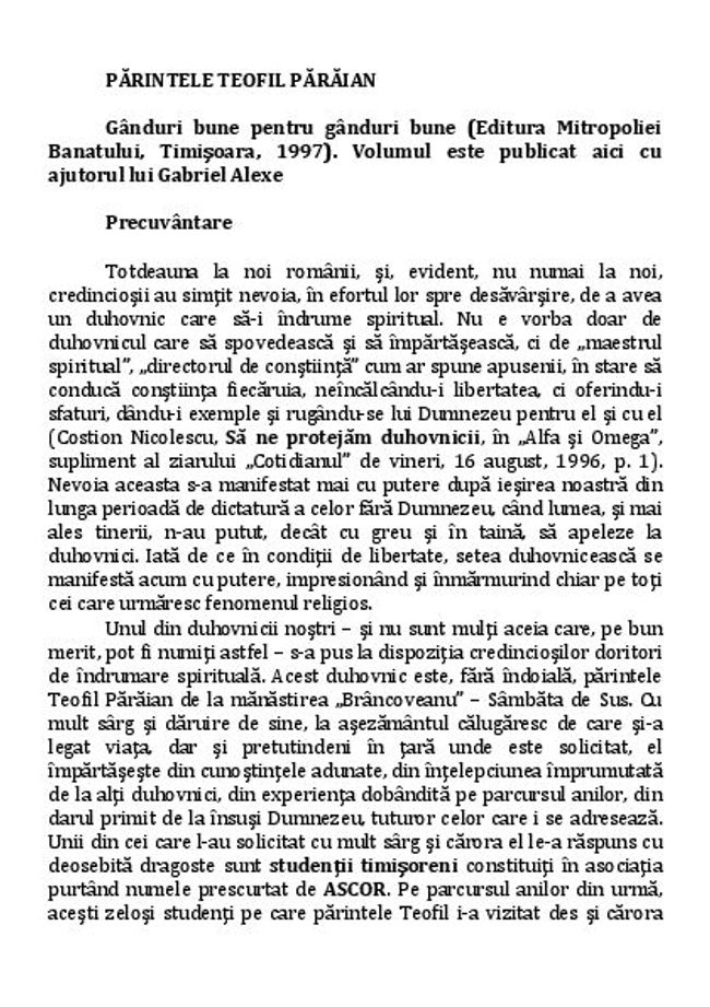 PDF document image preview