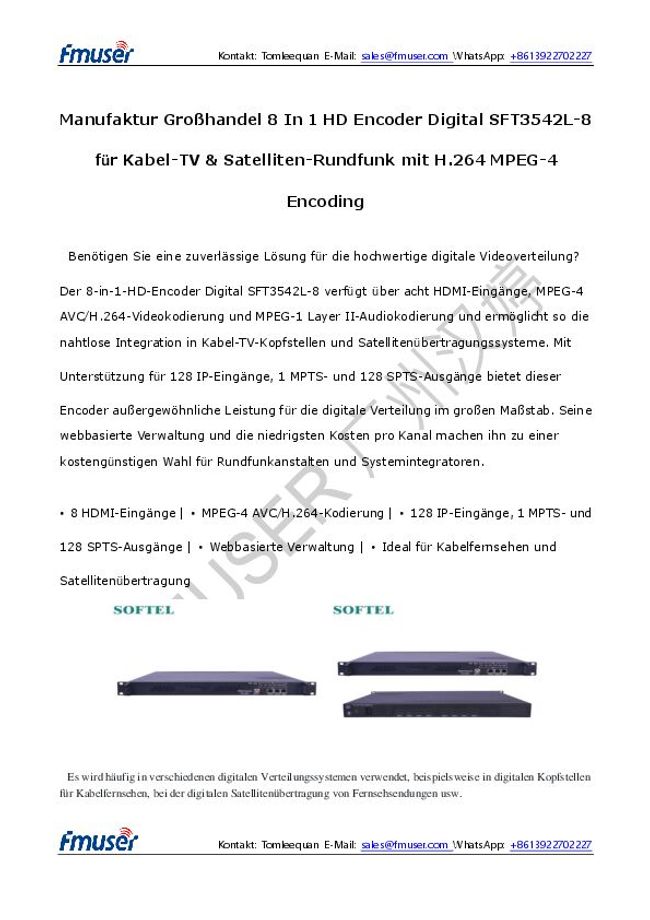 PDF document image preview