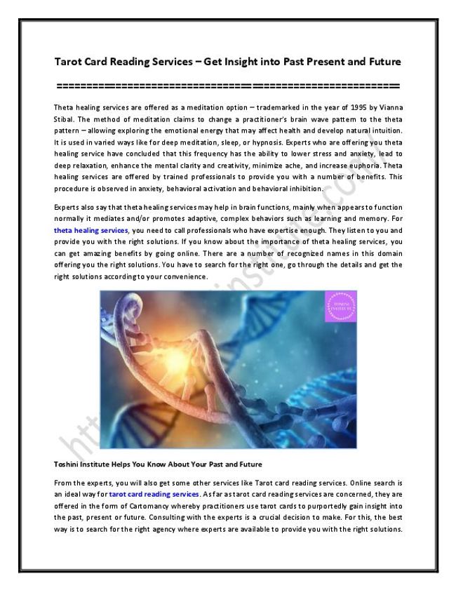 PDF document image preview