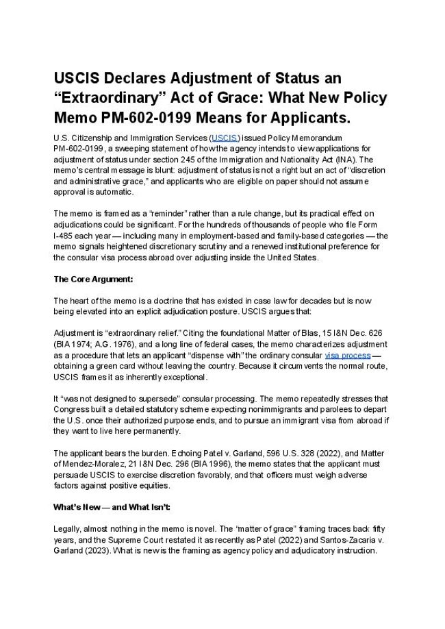 PDF document image preview