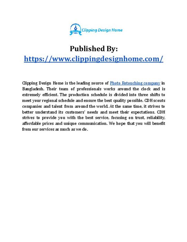 PDF document image preview