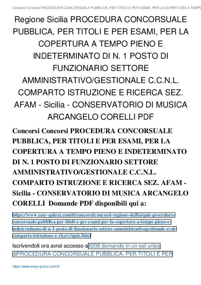 PDF document image preview