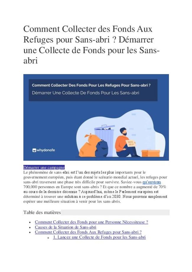 PDF document image preview