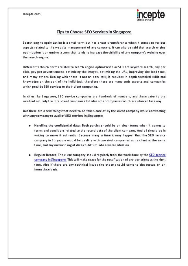 PDF document image preview