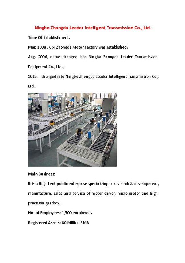 PDF document image preview