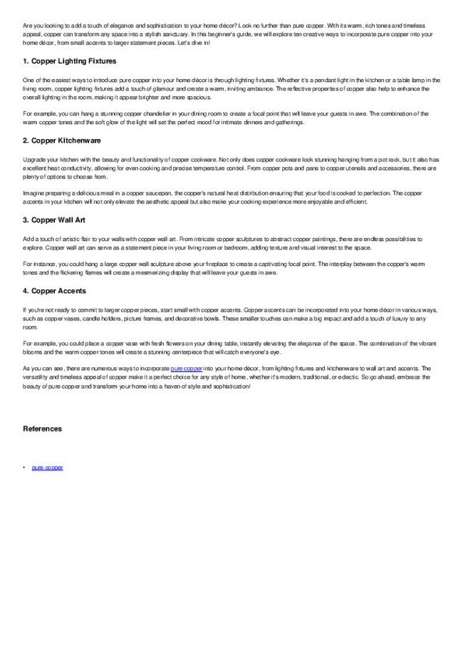 PDF document image preview