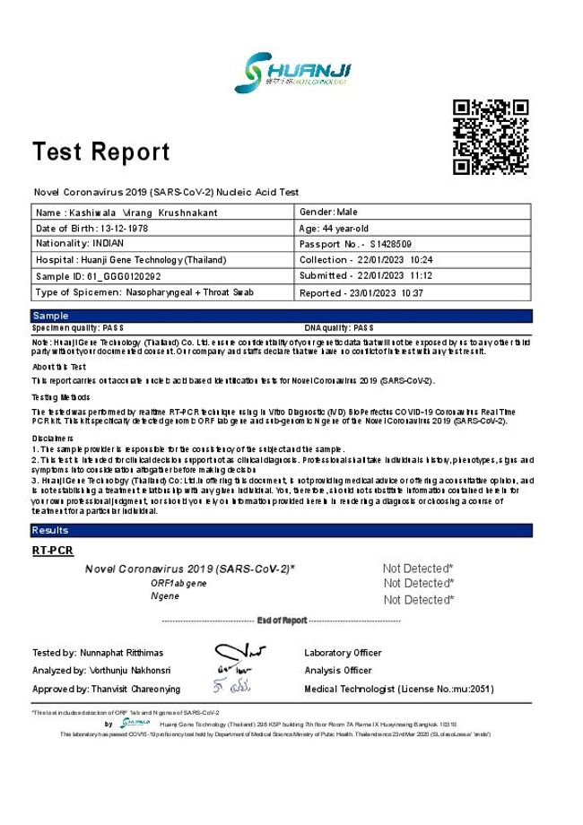 PDF document image preview