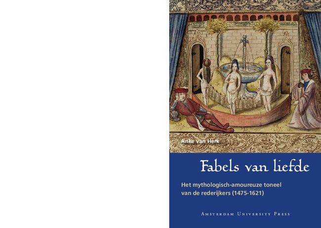 PDF document image preview