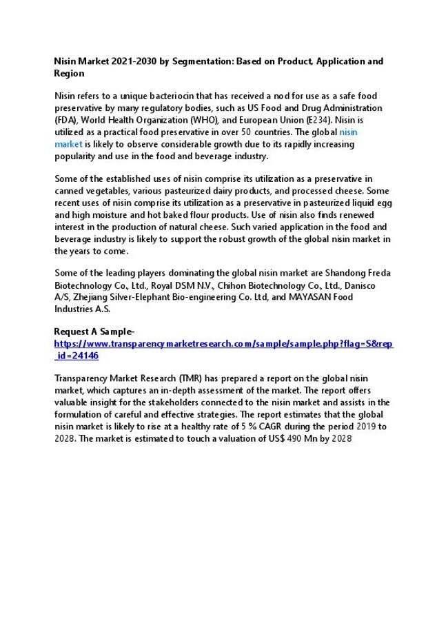 PDF document image preview