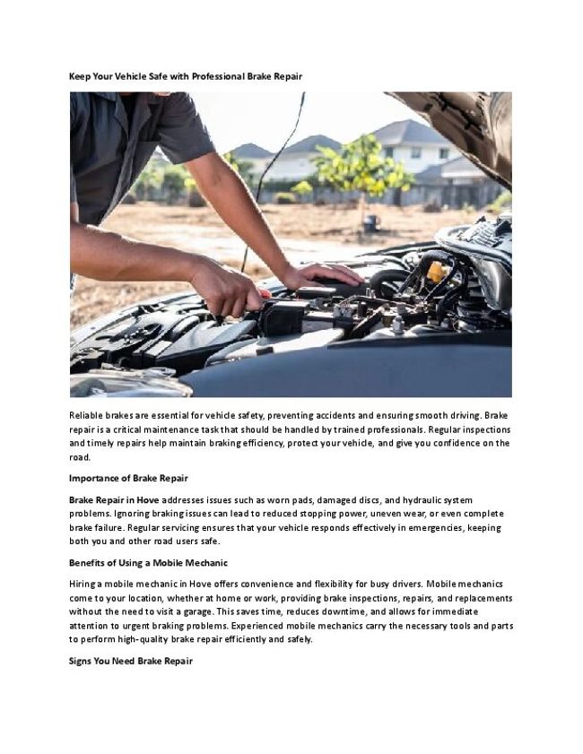 PDF document image preview