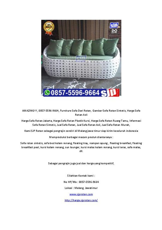 PDF document image preview