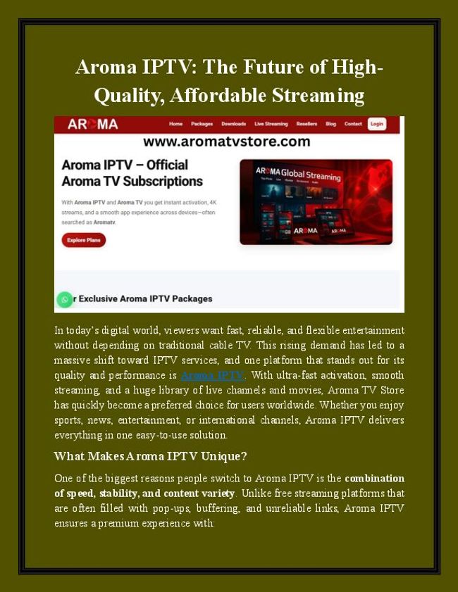 PDF document image preview