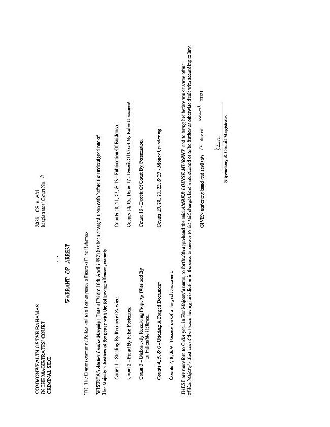 PDF document image preview