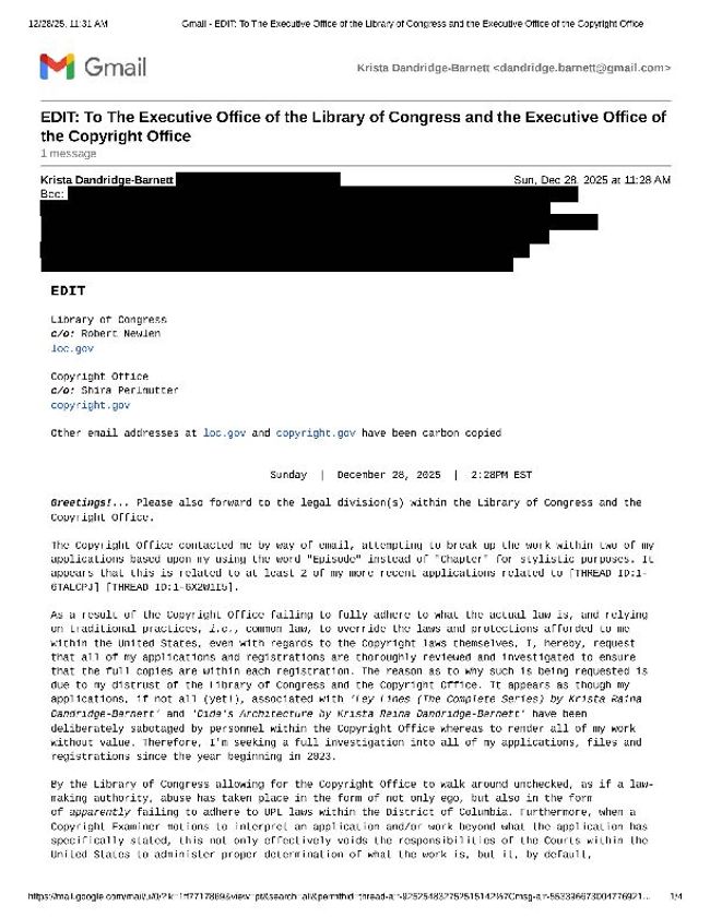 PDF document image preview