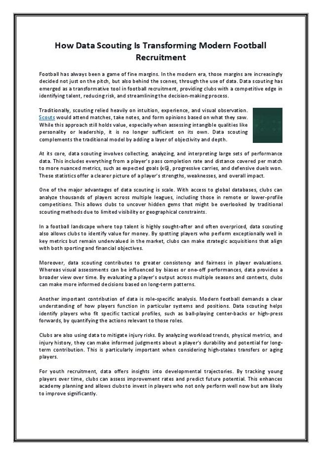 PDF document image preview