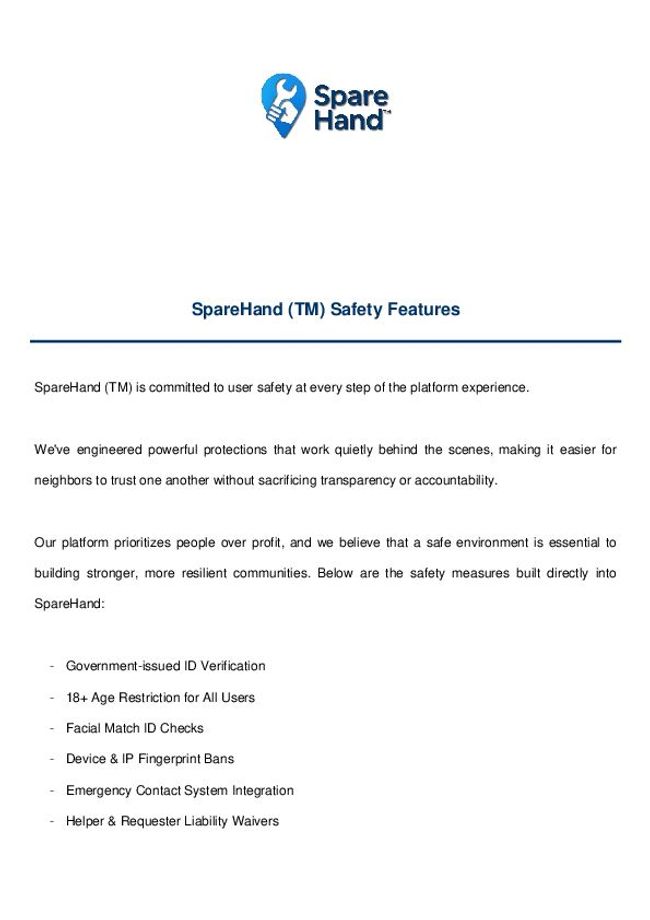 PDF document image preview