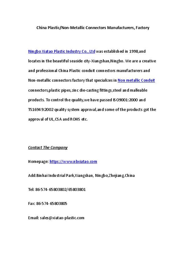 PDF document image preview