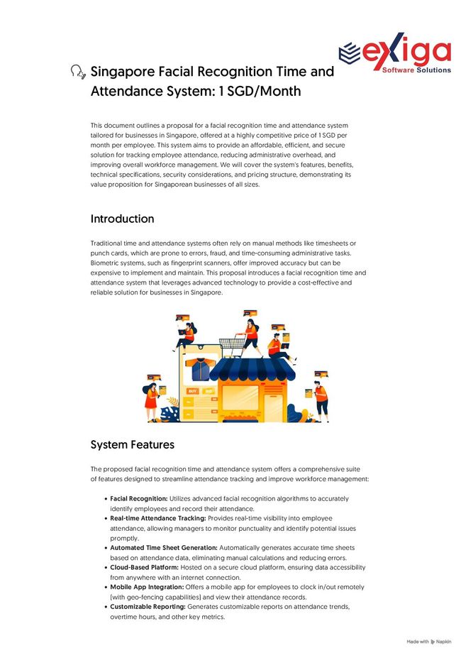 PDF document image preview