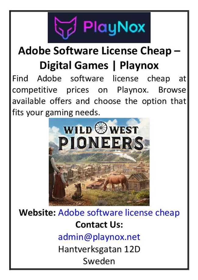 PDF document image preview