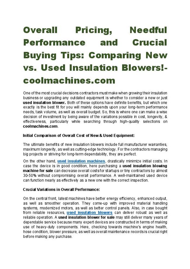 PDF document image preview