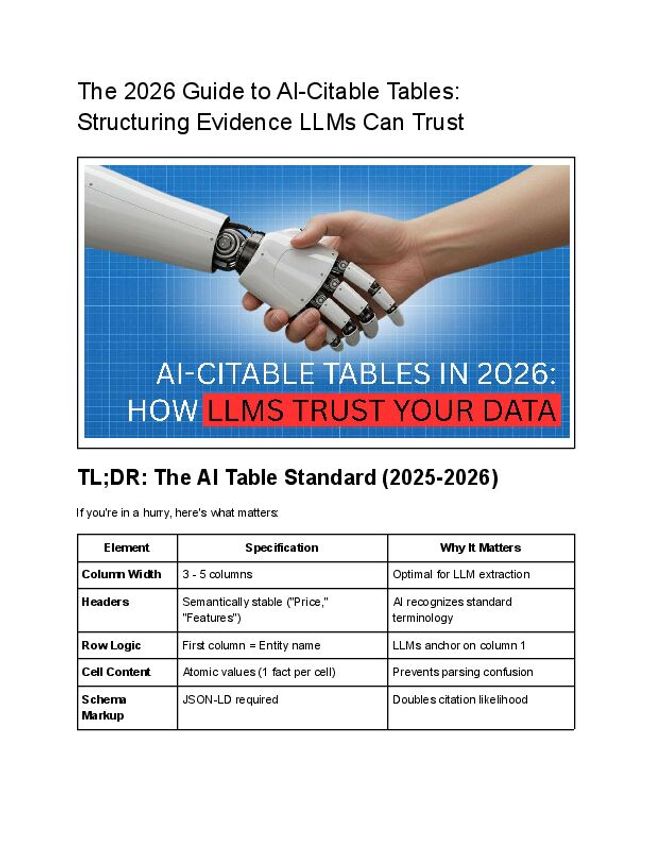 PDF document image preview