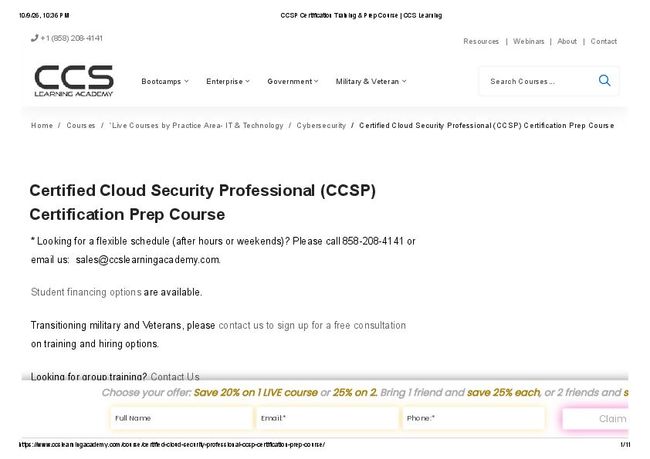 PDF document image preview