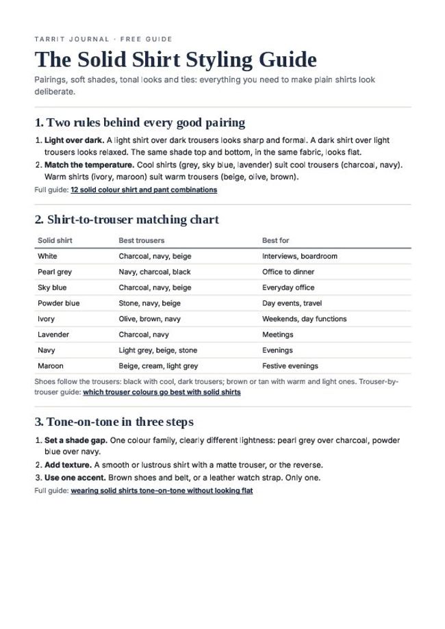 PDF document image preview