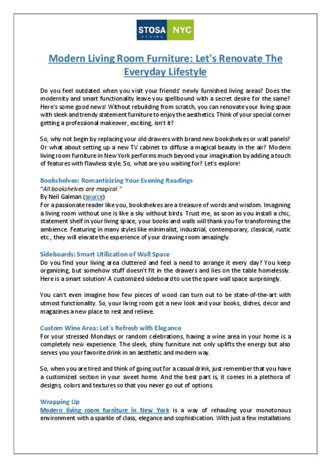 PDF document image preview