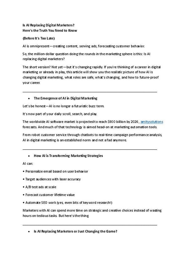 PDF document image preview