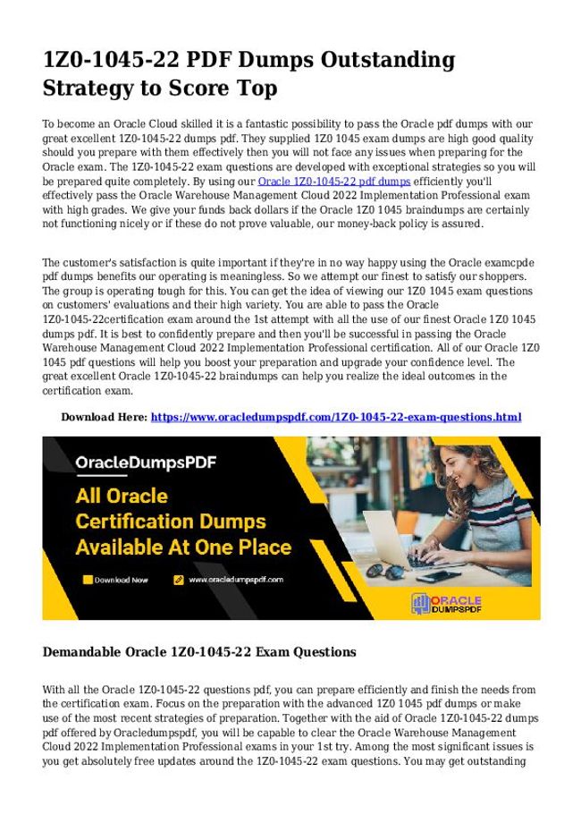 PDF document image preview