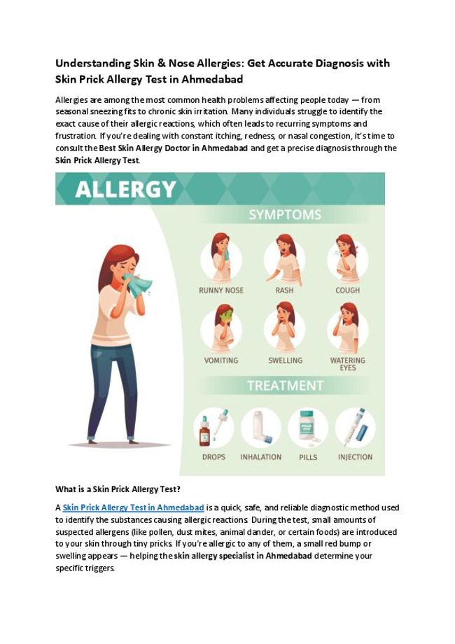 PDF document image preview