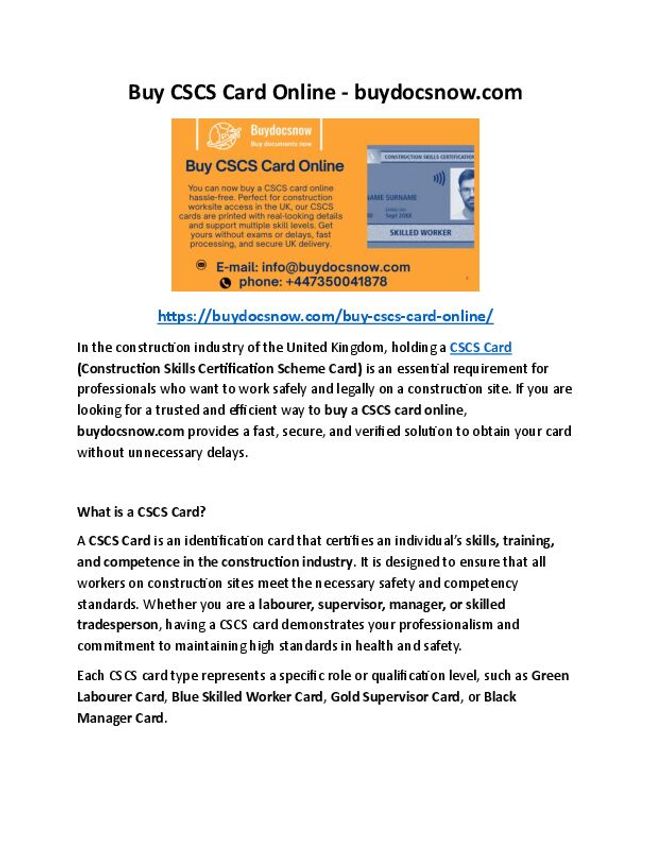 PDF document image preview