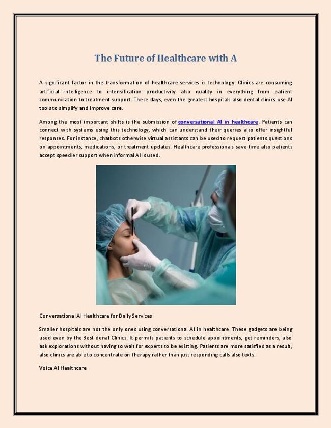 PDF document image preview