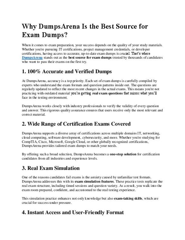 PDF document image preview