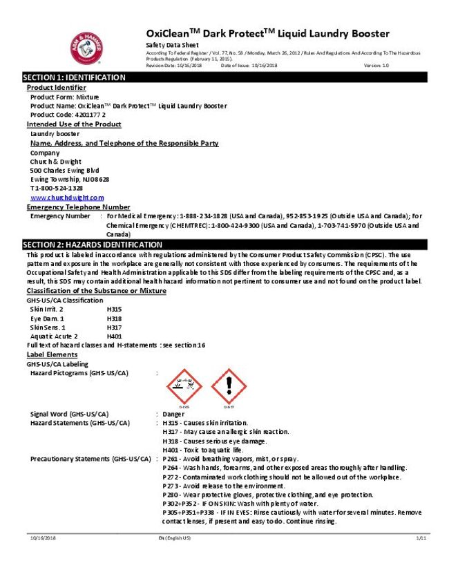 PDF document image preview