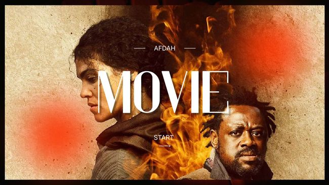 PDF document image preview