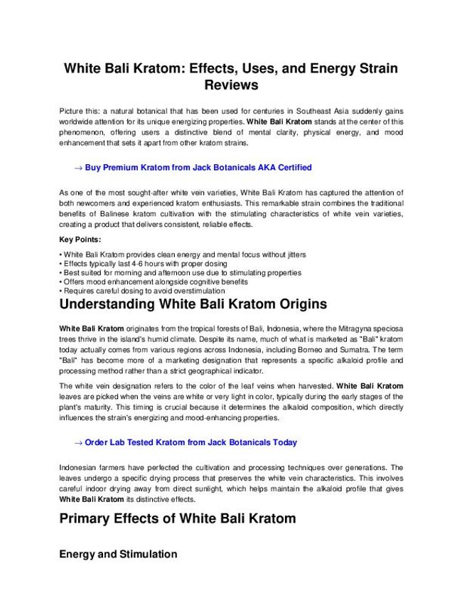 PDF document image preview