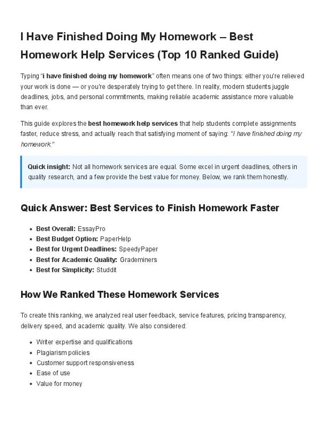 PDF document image preview