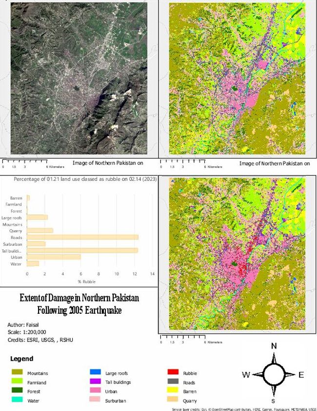 PDF document image preview